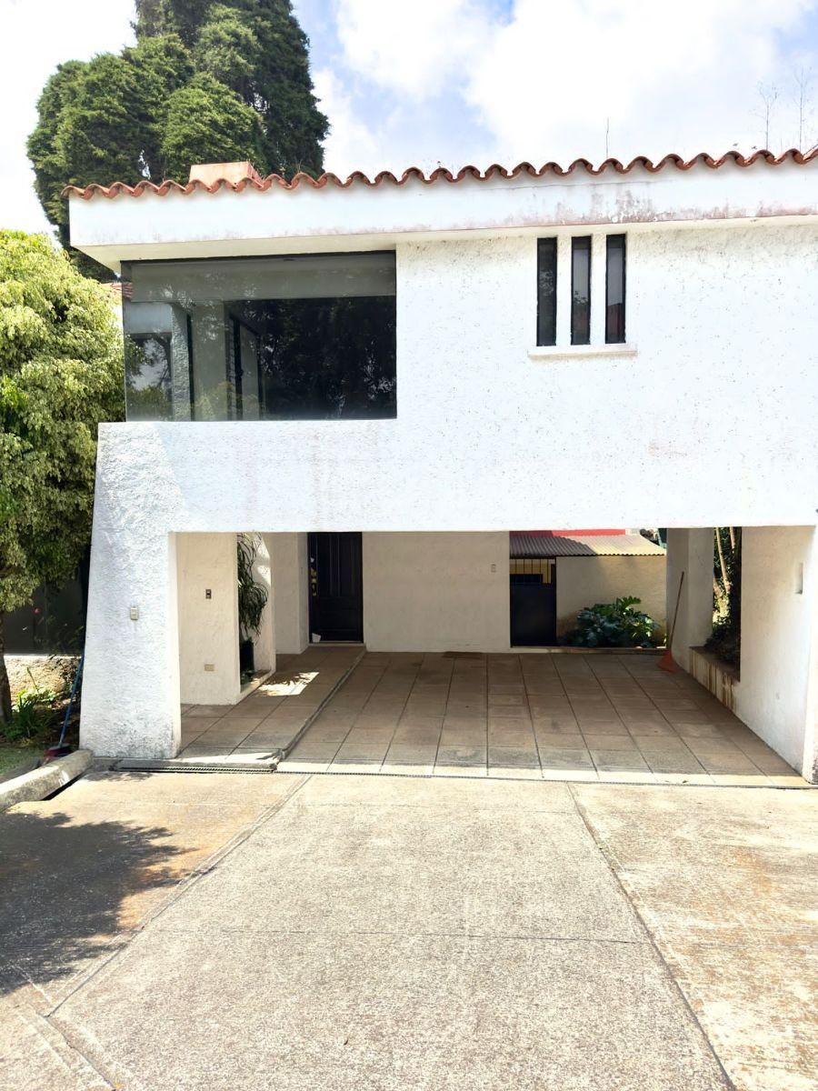 Casa en Venta en Santa Catarina Pinula