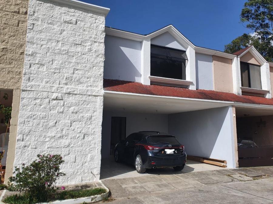 Foto Casa en Venta en Km 21.5 CAES, Guatemala, Guatemala - U$D 150.000 - CAV17904 - BienesOnLine