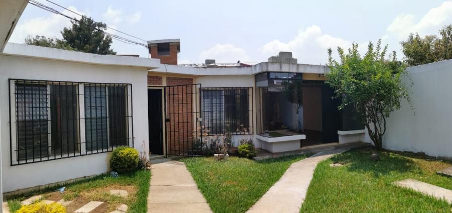 Foto Casa en Venta en Zona 8, Guatemala, Guatemala - Q 2.250.000 - CAV17736 - BienesOnLine