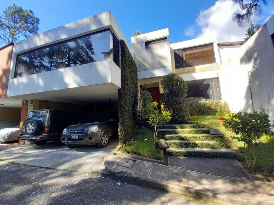 Foto Casa en Venta en Santa Catarina Pinula, Guatemala - U$D 350.000 - CAV17714 - BienesOnLine