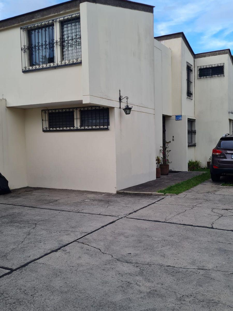 Foto Casa en Venta en Zona 15, Guatemala, Guatemala - U$D 309.000 - CAV20314 - BienesOnLine