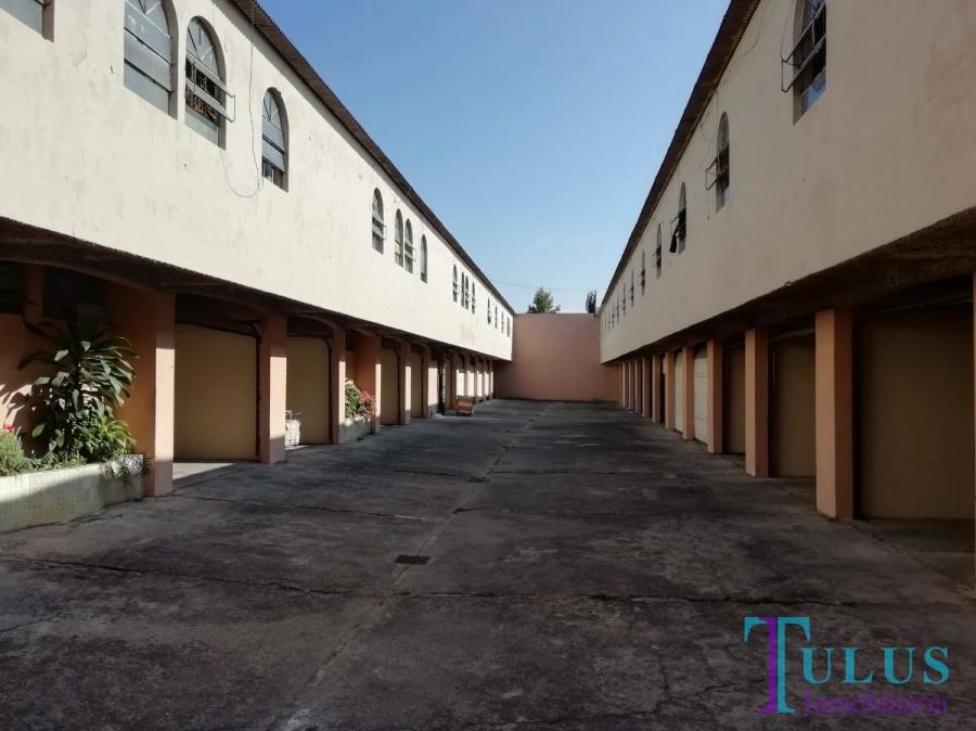 Foto Hotel en Venta en Guatemala, Guatemala - U$D 4.500.000 - HOV21859 - BienesOnLine