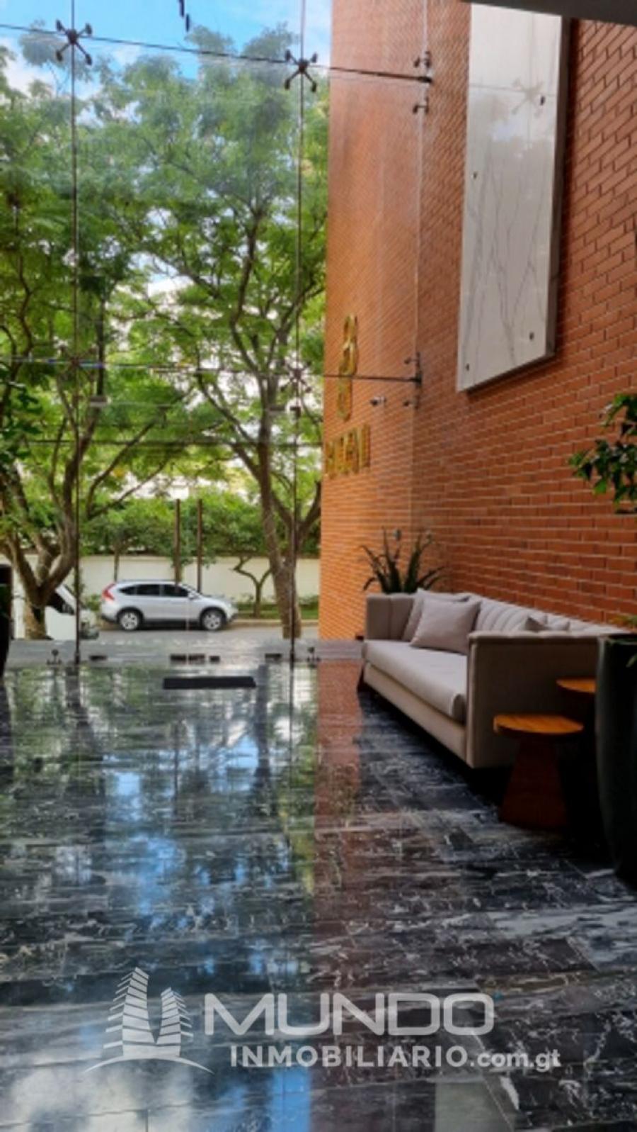 Foto Apartamento en Renta en Zona 15, Guatemala - U$D 1.300 - APR18842 - BienesOnLine