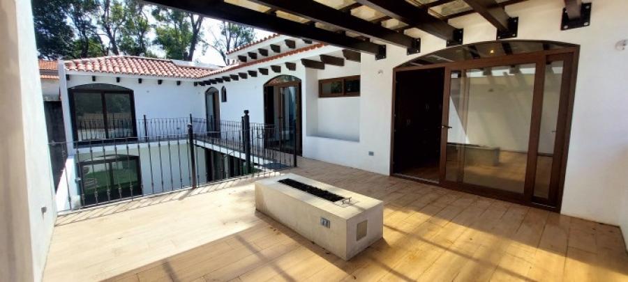 Foto Casa en Venta en Alotenango, Sacatepquez - U$D 325.000 - CAV26758 - BienesOnLine