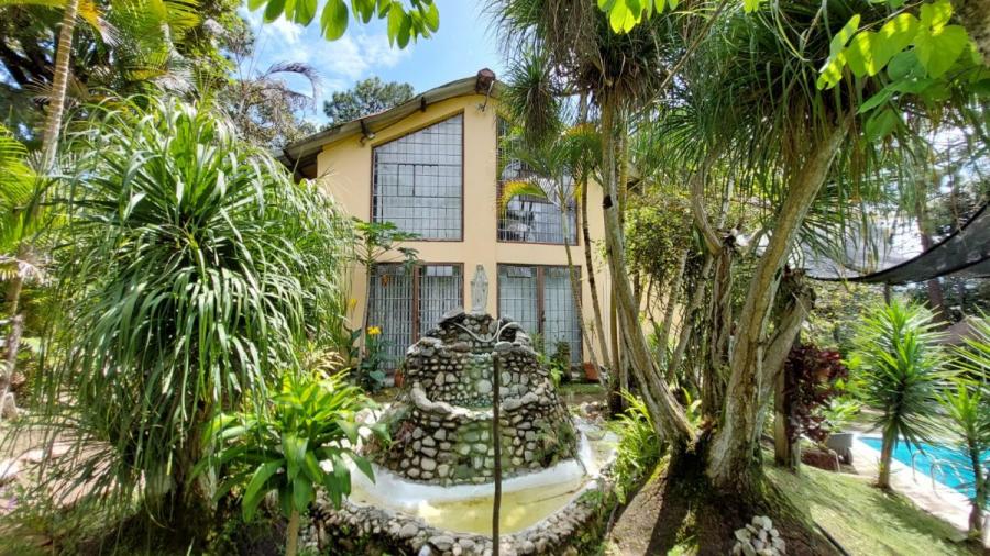 Foto Casa en Venta en Santiago Sacatepquez, Sacatepquez - Q 3.800.000 - CAV25455 - BienesOnLine