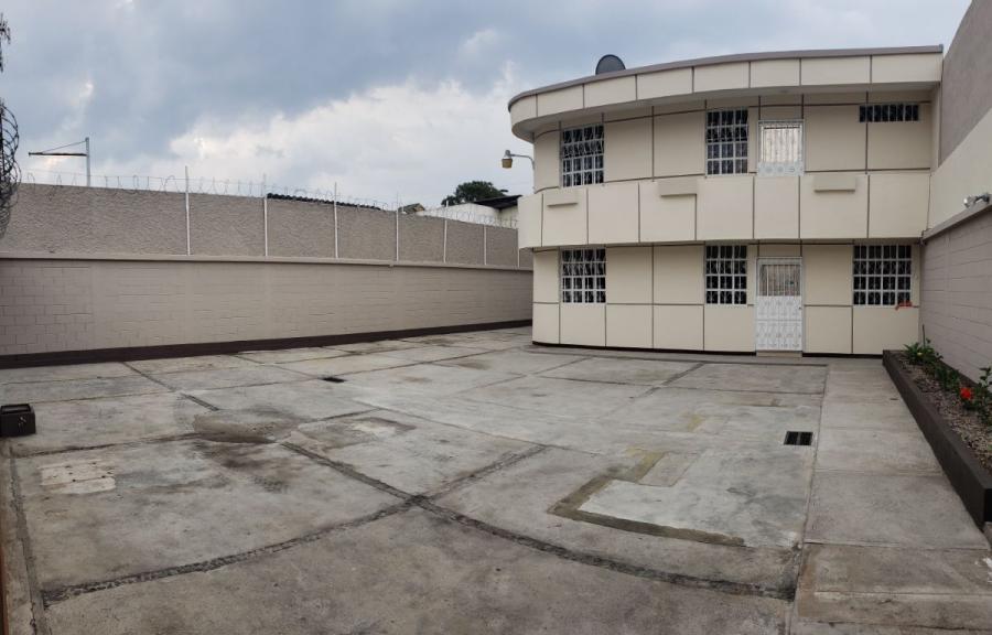 Foto Edificio en Renta en Zona 10, Guatemala - Q 28.500 - EDR36654 - BienesOnLine