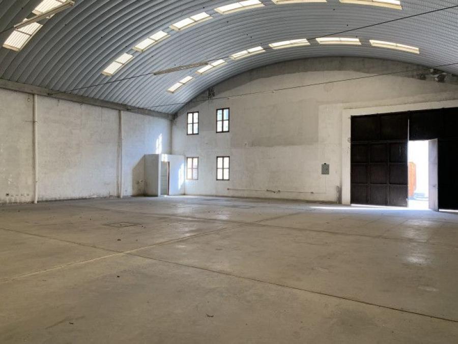 Foto Bodega en Renta en Antigua Guatemala, Antigua Guatemala, Sacatepéquez - U$D 2.775 - BOR48669 - BienesOnLine