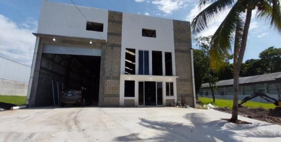 Foto Bodega en Renta en Escuintla, Escuintla - U$D 3.053 - BOR39829 - BienesOnLine