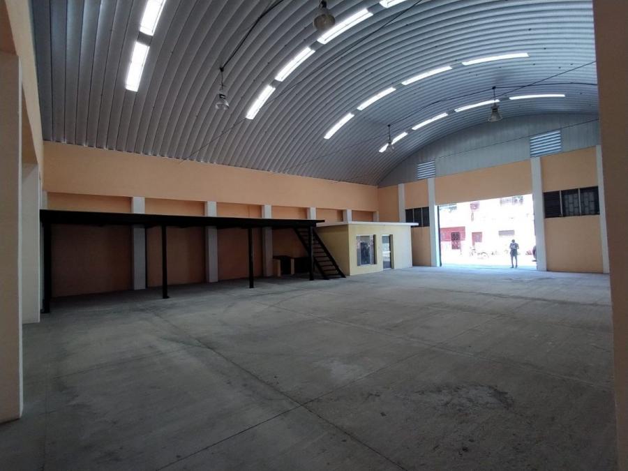 Foto Bodega en Renta en Zacapa, Zacapa - Q 17.000 - BOR23064 - BienesOnLine