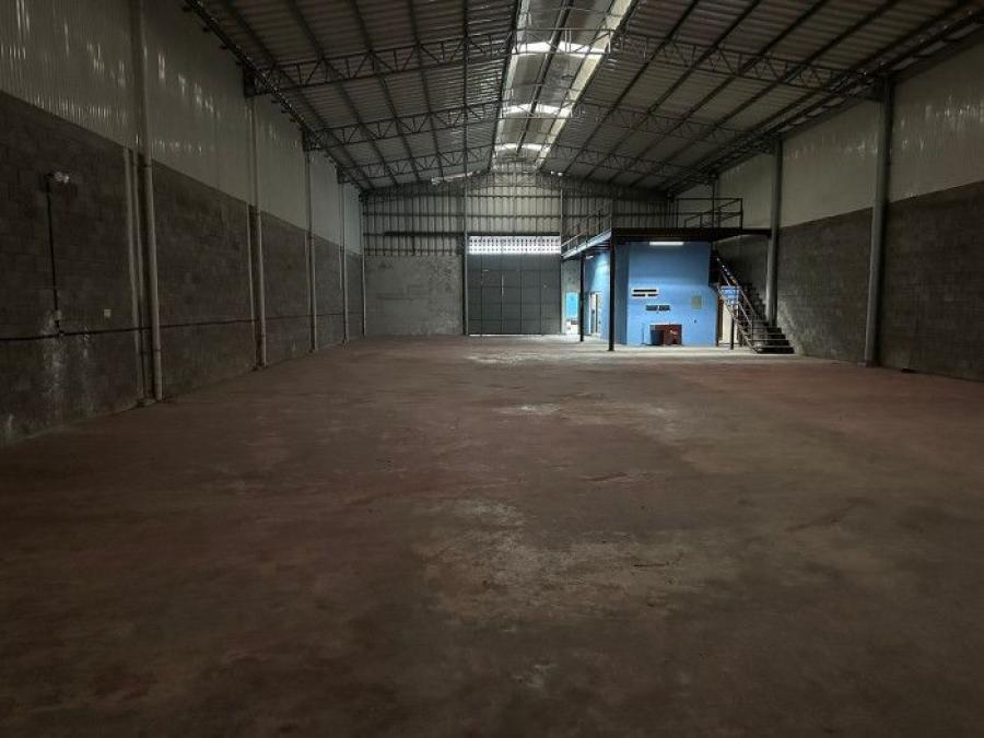 Foto Bodega en Renta en Escuintla, Escuintla - U$D 2.280 - BOR34762 - BienesOnLine