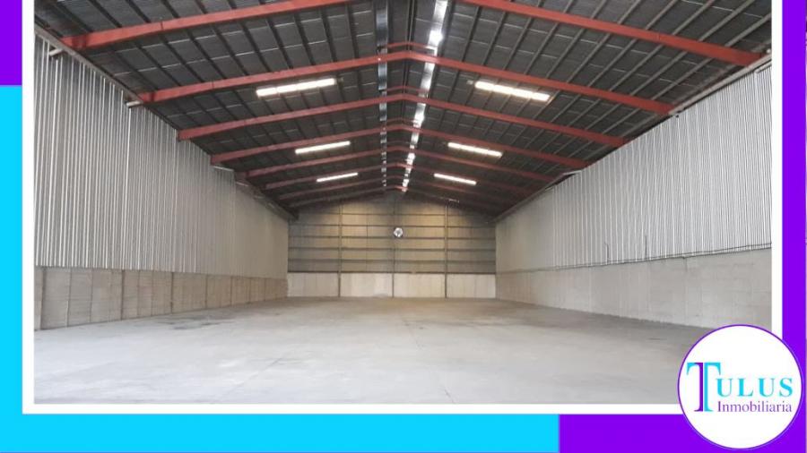 Foto Bodega en Renta en Escuintla, Escuintla - U$D 12.568 - BOR36444 - BienesOnLine