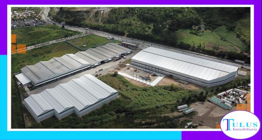 Foto Bodega en Renta en Puerto San José, Guatemala - U$D 7.560 - BOR27973 - BienesOnLine