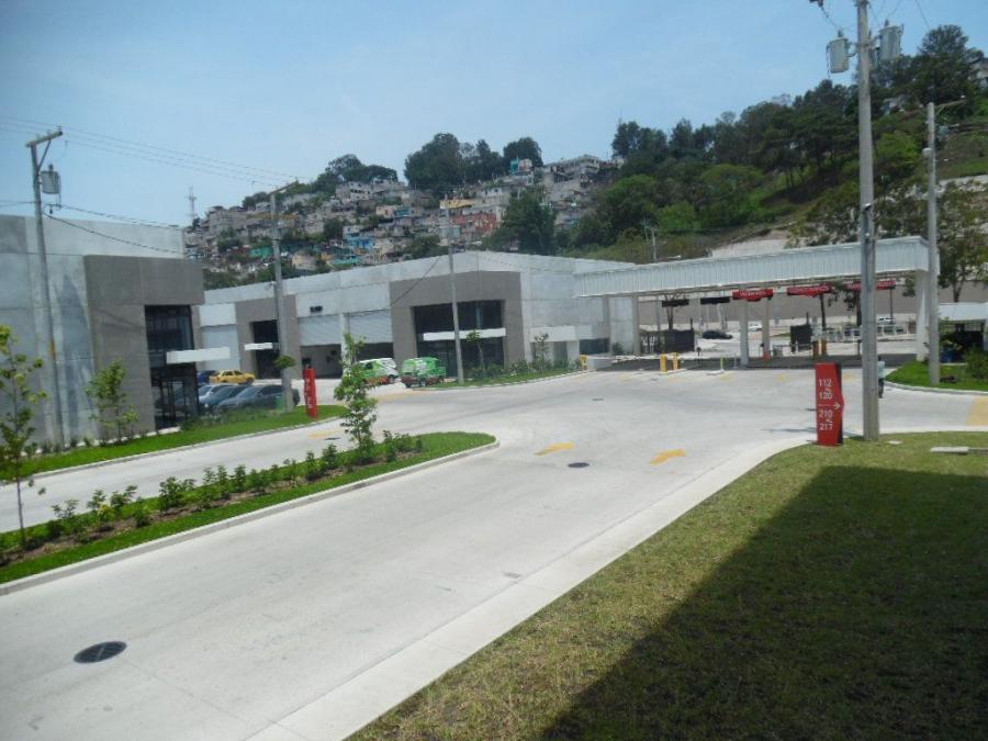 Foto Bodega en Renta en Calzada la paz, Zona 17, Guatemala - U$D 3.362 - BOR11551 - BienesOnLine