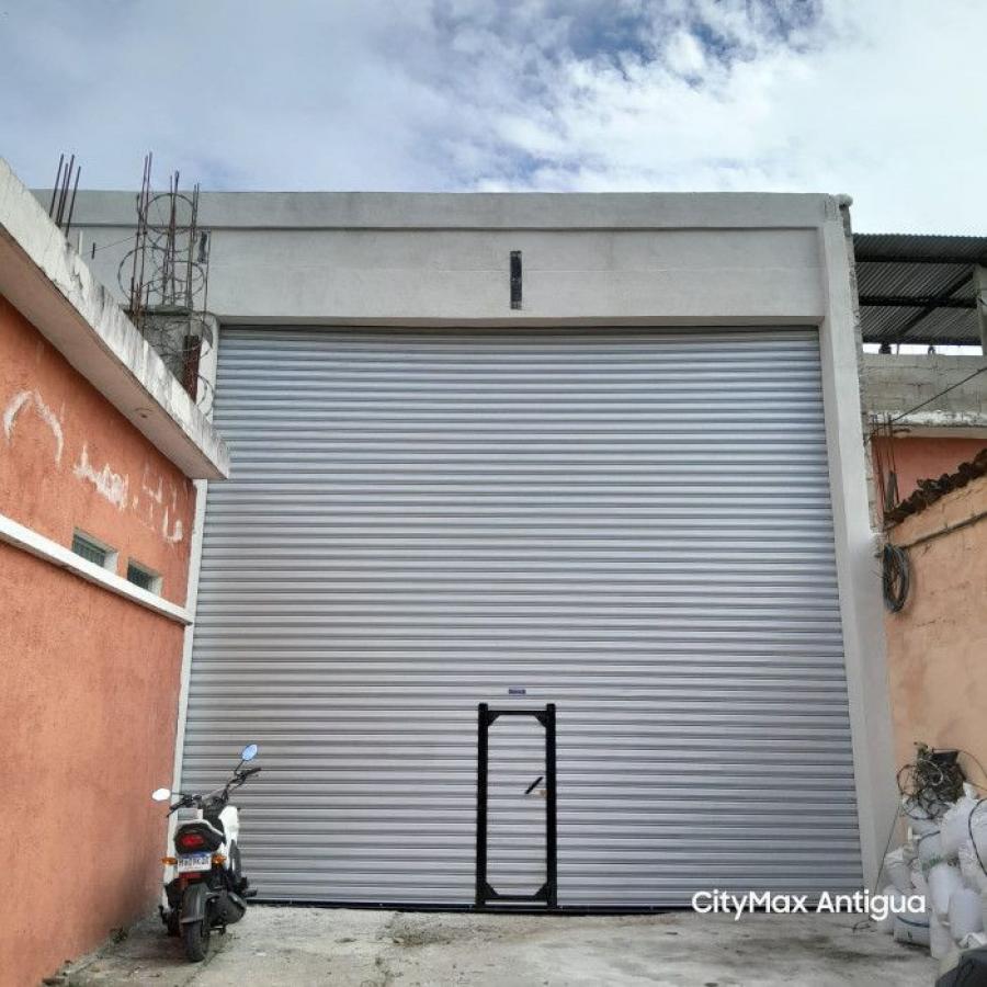 Foto Bodega en Venta en Chimaltenango, Chimaltenango, Chimaltenango - Q 5.000.000 - BOV48673 - BienesOnLine