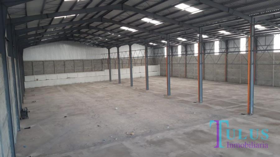 Foto Bodega en Renta en Escuintla, Escuintla - U$D 7.338 - BOR16519 - BienesOnLine