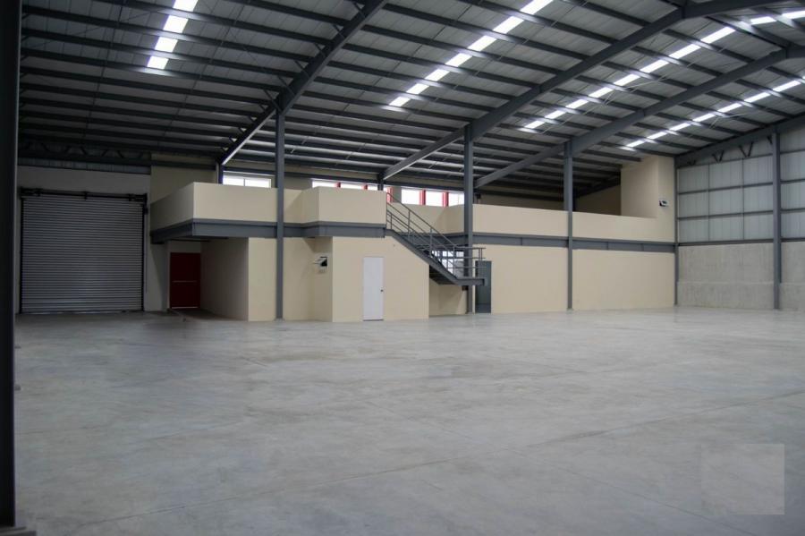 Foto Bodega en Renta en Paln, Escuintla - U$D 3.886 - BOR15589 - BienesOnLine