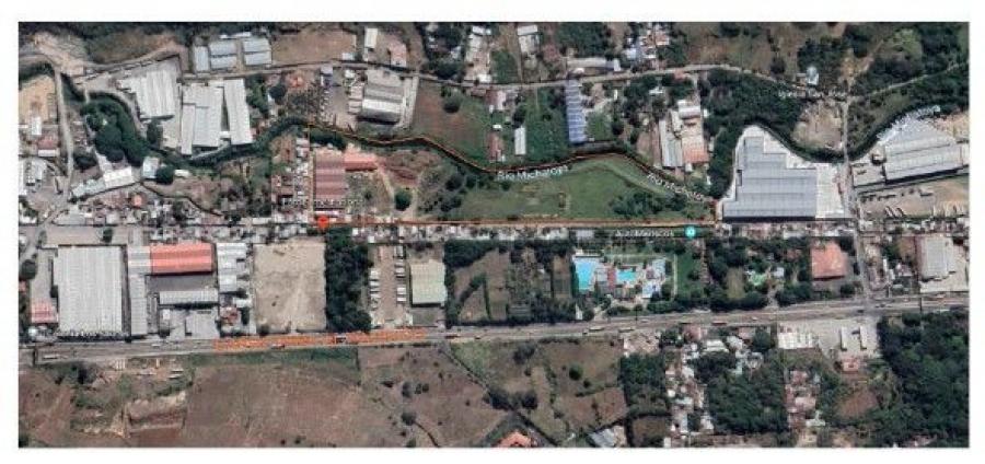 Foto Bodega en Renta en Palín, Escuintla - U$D 85.438 - BOR33627 - BienesOnLine