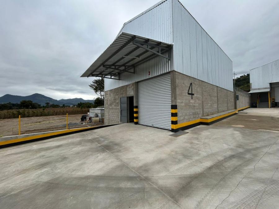 Foto Bodega en Renta en San Andrés Itzapa, Chimaltenango - Q 11.701 - BOR50966 - BienesOnLine