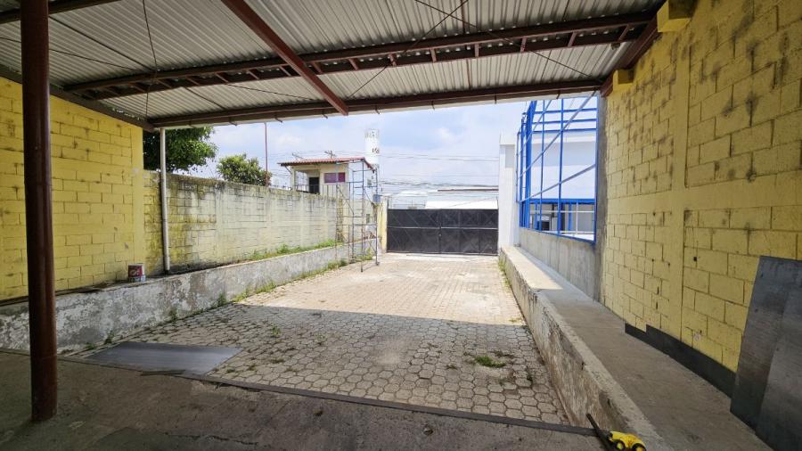 Foto Bodega en Renta en Zona 8, Guatemala - Q 60.000 - BOR38258 - BienesOnLine
