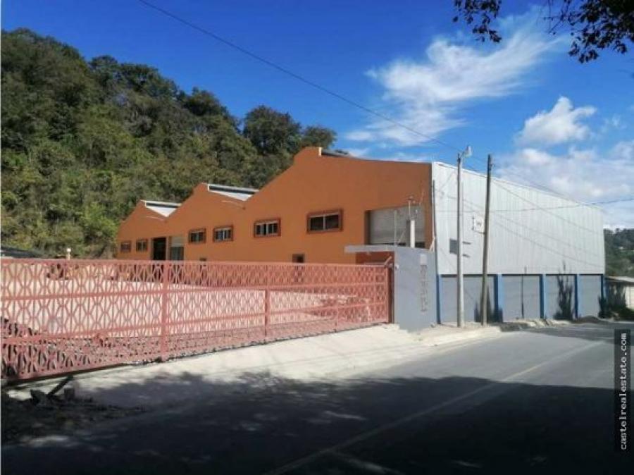 Foto Bodega en Renta en Guatemala, Guatemala - Q 16.450 - BOR27551 - BienesOnLine