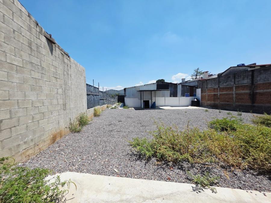 Bodega en Renta en Guatemala