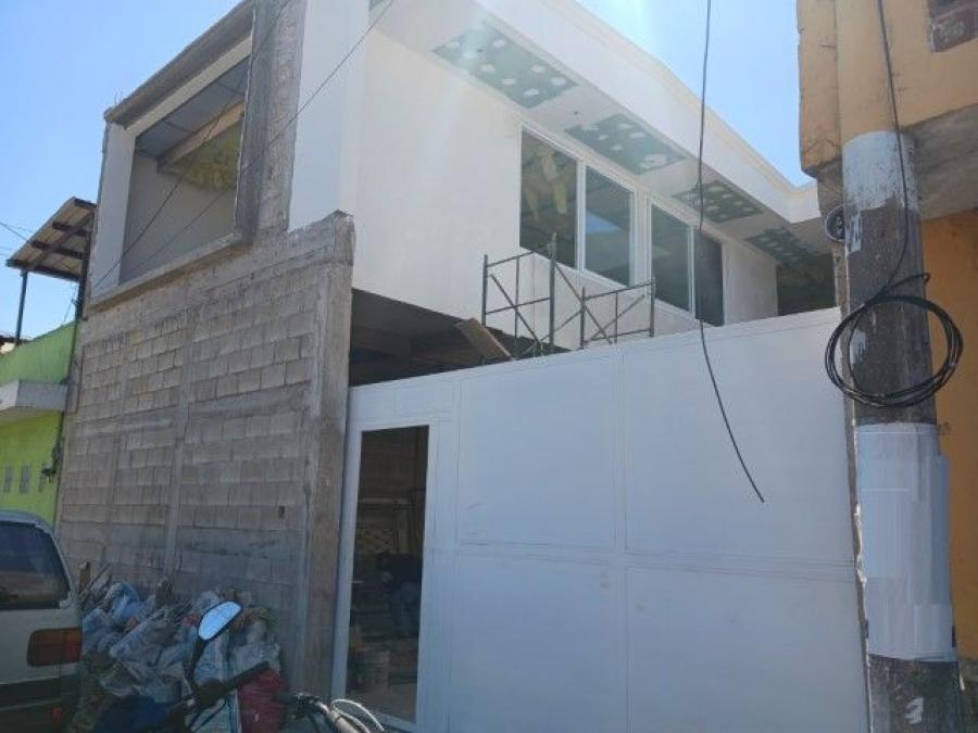 Foto Bodega en Renta en Villa Nueva, Guatemala - Q 15.000 - BOR22011 - BienesOnLine