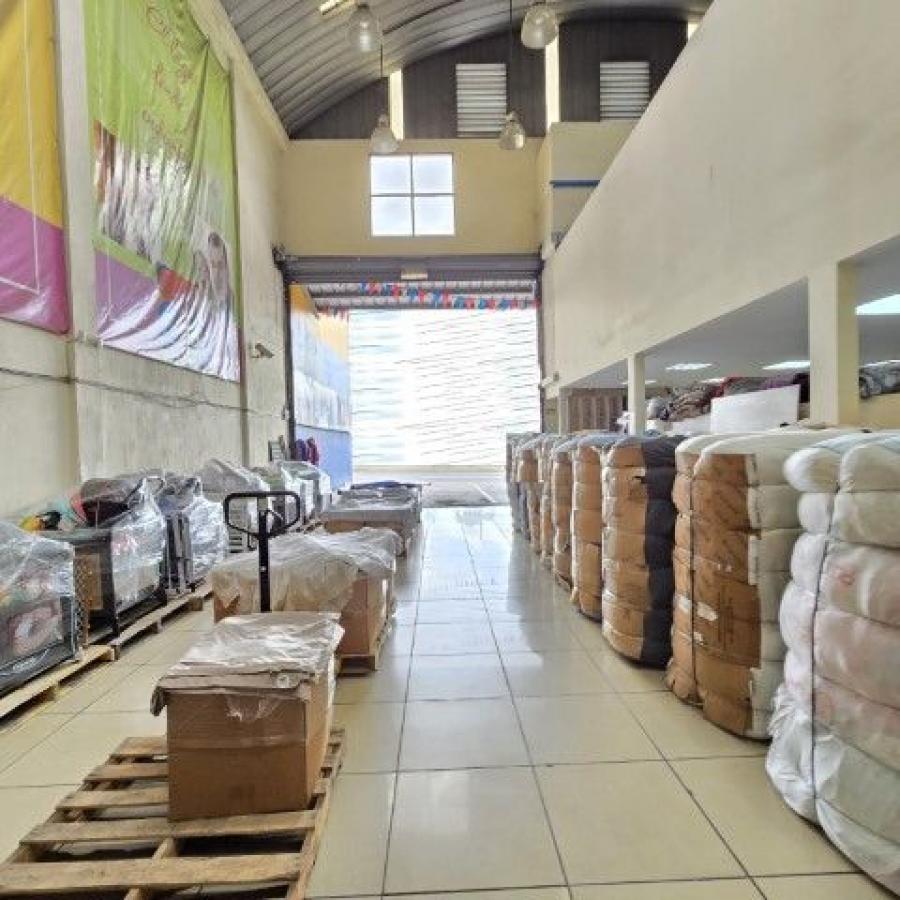 Foto Bodega en Renta en Zona 6, Villa Nueva, Guatemala - U$D 6.500 - BOR46661 - BienesOnLine