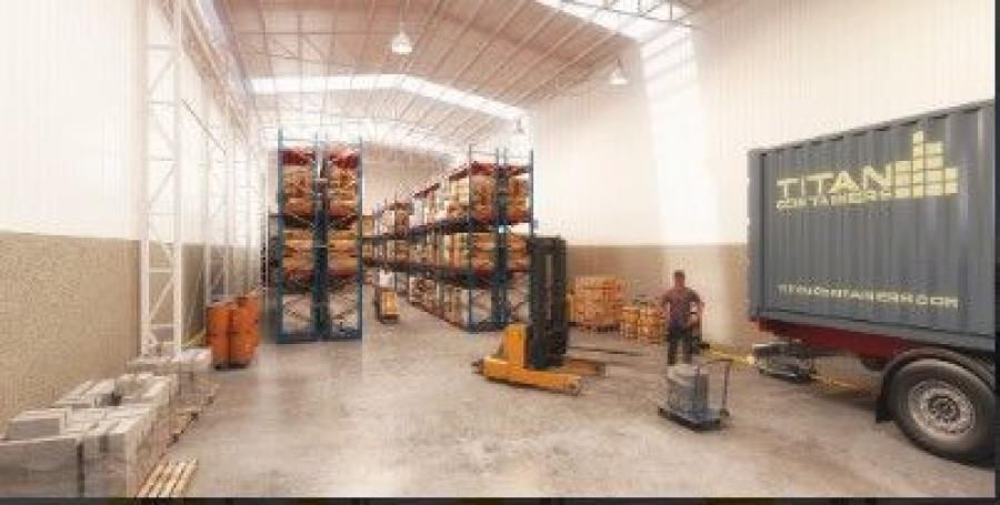 Foto Bodega en Venta en Amatitln, Guatemala - U$D 756.678 - BOV19804 - BienesOnLine