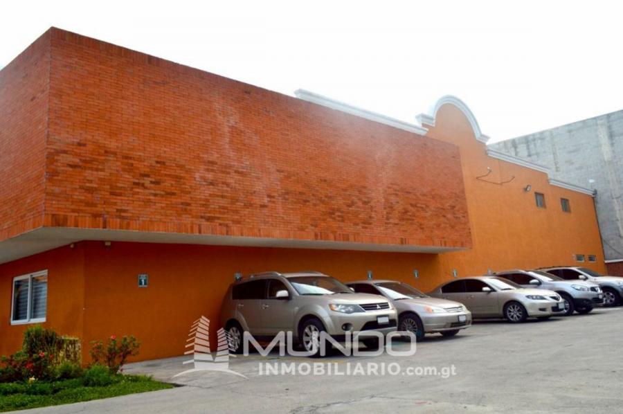 Foto Bodega en Venta en zona 4  de mixcp, Zona 4 de mixco, Guatemala - U$D 710.000 - BOV17743 - BienesOnLine