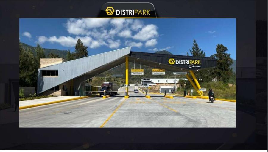 Foto Bodega en Venta en Amatitlán, Guatemala - U$D 756.678 - BOV21880 - BienesOnLine