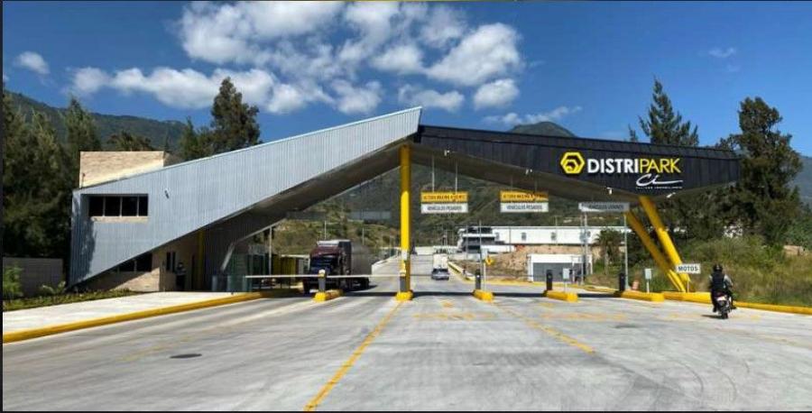 Foto Bodega en Venta en Amatitln, Guatemala - U$D 425.000 - BOV18575 - BienesOnLine