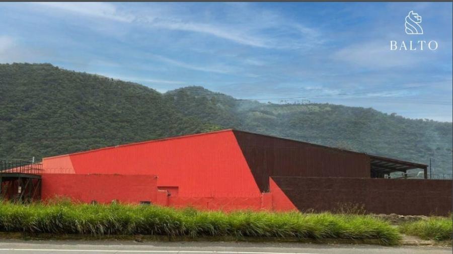 Foto Bodega en Venta en Palín, Palin, Escuintla - U$D 2.900.000 - BOV45992 - BienesOnLine