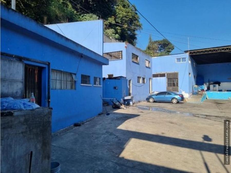 Foto Bodega en Renta en Guatemala, Guatemala - Q 6.000.000 - BOR27736 - BienesOnLine