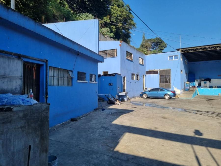 Home in Metric Way