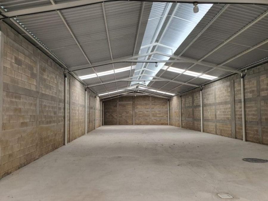 Foto Bodega en Renta en Guatemala, Guatemala - Q 15.000 - BOR48373 - BienesOnLine
