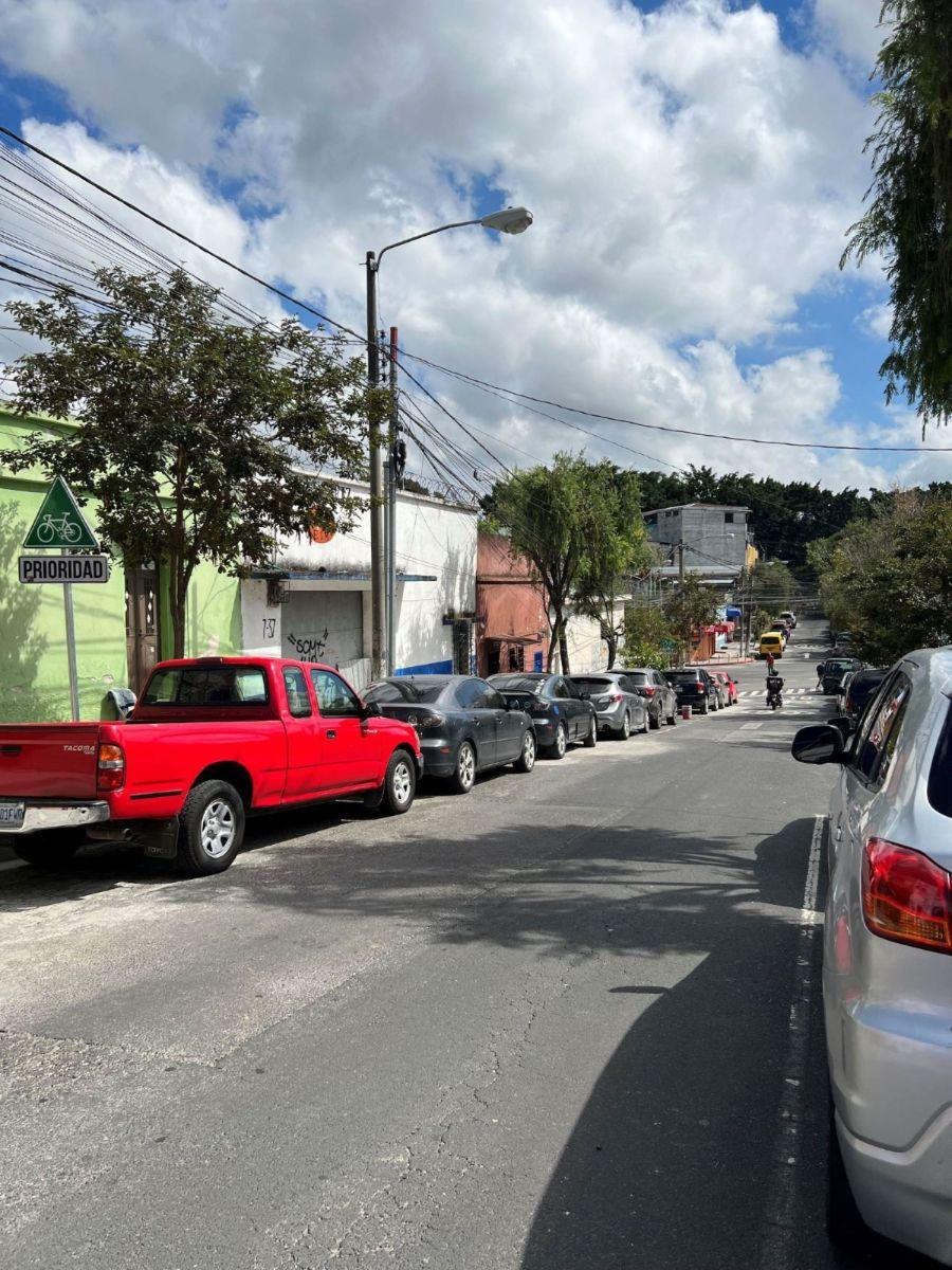 Bodega en Venta en Guatemala