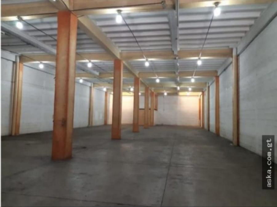 Fotos De Bodega Zona 4 De 1 200 M2 1647316 Anuncio BOR2814