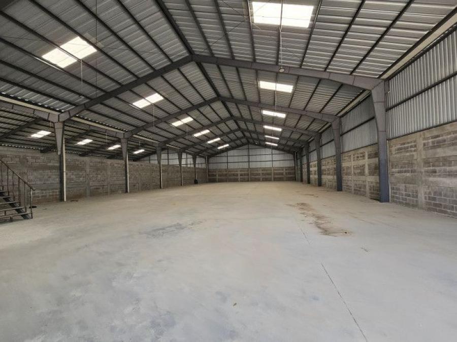 Foto Bodega en Renta en Carretera a Puerto Quetzal, Escuintla, Escuintla - U$D 8.159 - BOR47364 - BienesOnLine