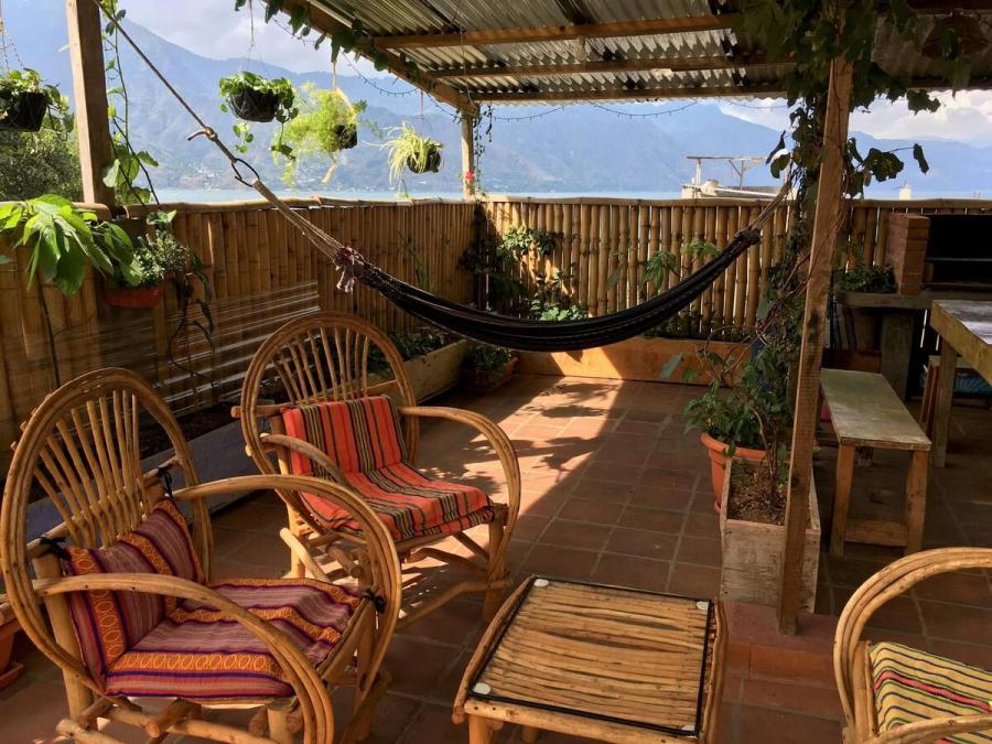 Foto Casa en Venta en San Pedro La Laguna, Sololá - Q 800.000 - CAV48803 - BienesOnLine