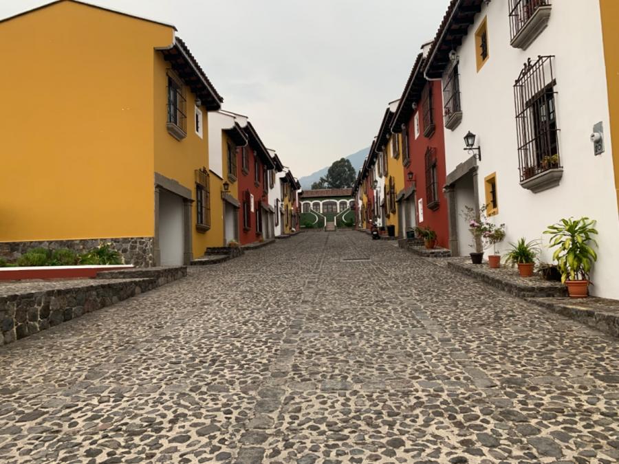 Foto Casa en Venta en Antigua Guatemala, Sacatepquez - U$D 140.000 - CAV26760 - BienesOnLine