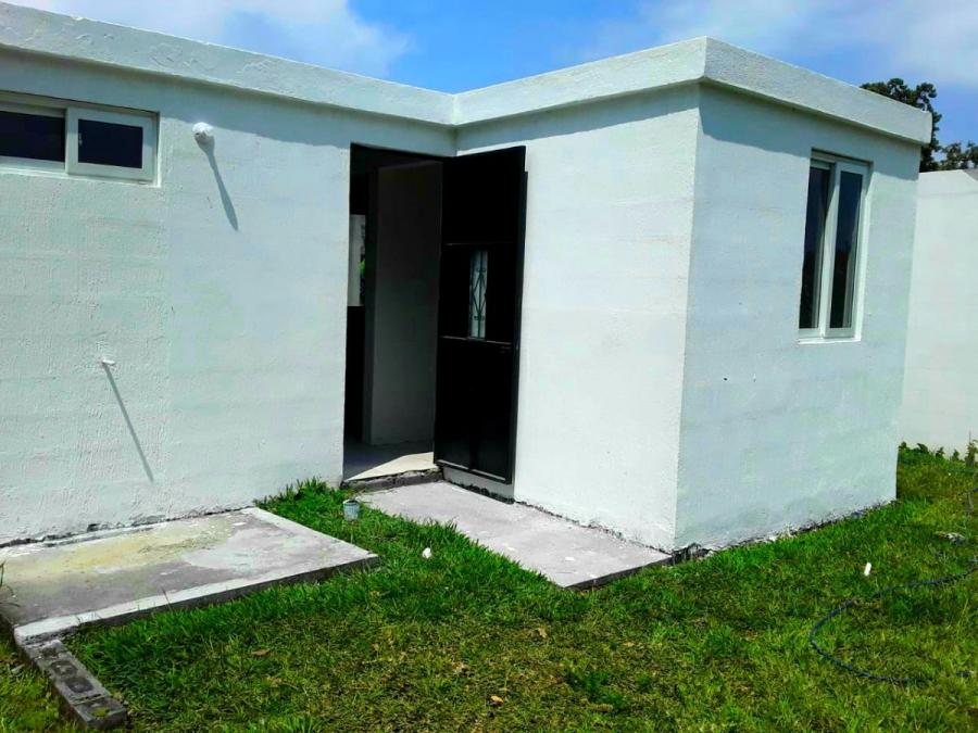 Home in Metric Way