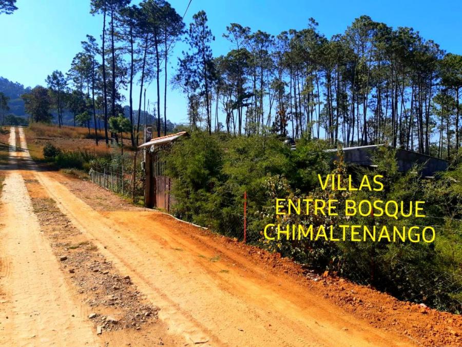 Foto Terreno en Venta en Chimaltenango, Chimaltenango - Q 118.693 - TEV6311 - BienesOnLine