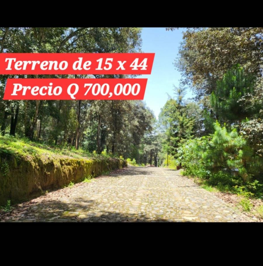 Foto Terreno en Venta en Patulin, Santiago Sacatepéquez, Sacatepéquez - Q 700.000 - TEV48307 - BienesOnLine