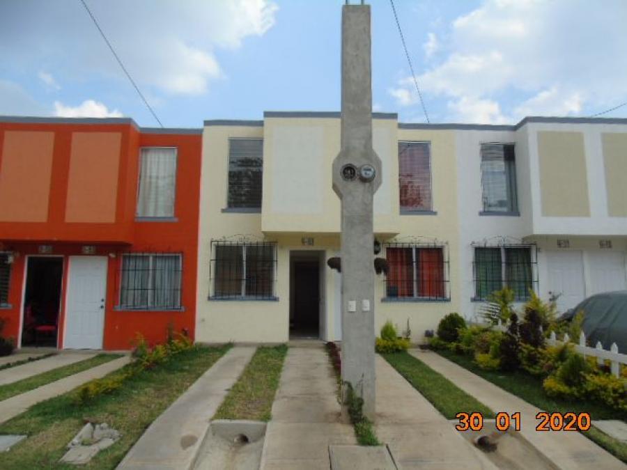 Foto Casa en Venta en Chinautla, Guatemala - Q 276.300 - CAV3776 - BienesOnLine