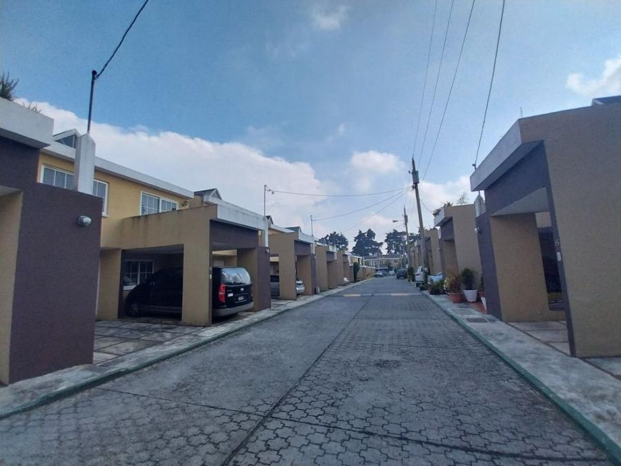 Home in Metric Way