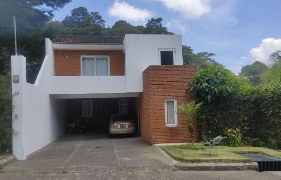 Foto Casa en Venta en San Jos Pinula, Guatemala - U$D 221.000 - CAV18465 - BienesOnLine