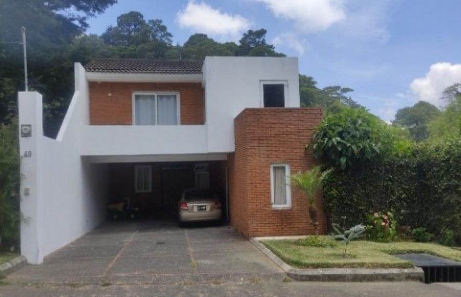 Foto Casa en Venta en San Jos Pinula, Guatemala - U$D 221.000 - CAV38414 - BienesOnLine