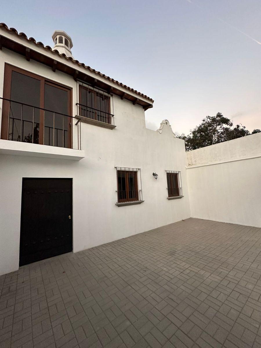 Foto Casa en Venta en Portal de las Rosas 2, San Miguel Dueas, Sacatepquez - U$D 168.750 - CAV40159 - BienesOnLine