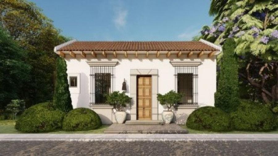 Foto Condominio en Venta en Antigua Guatemala, Sacatepéquez - U$D 475.000 - COV35835 - BienesOnLine