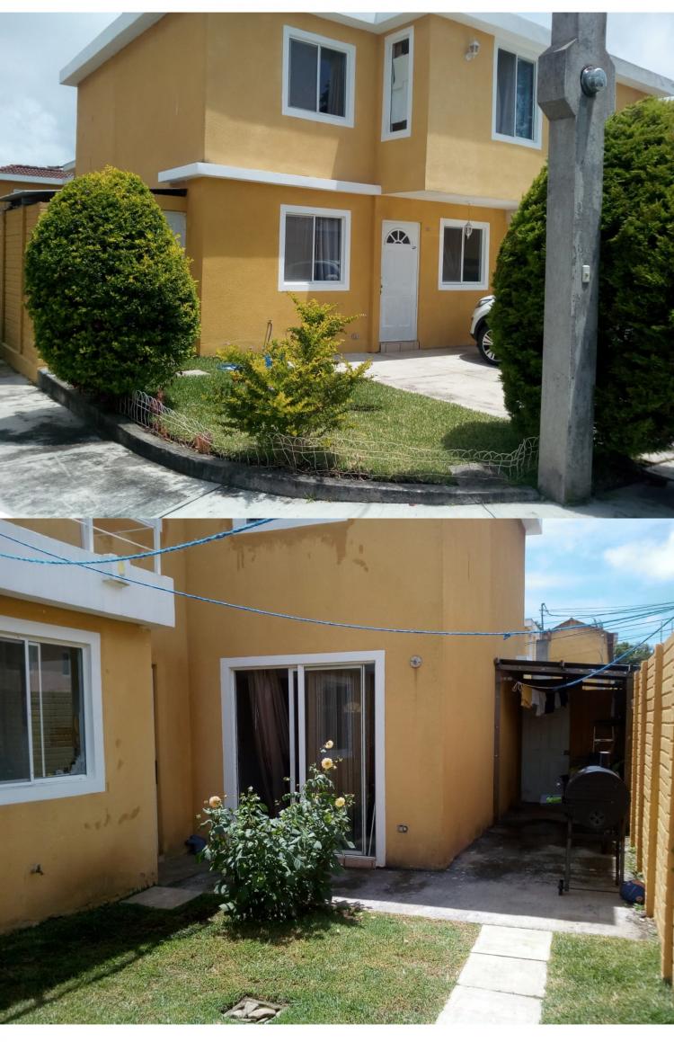 Foto Casa en Venta en San Jos Pinula, Guatemala - Q 642.000 - CAV1828 - BienesOnLine
